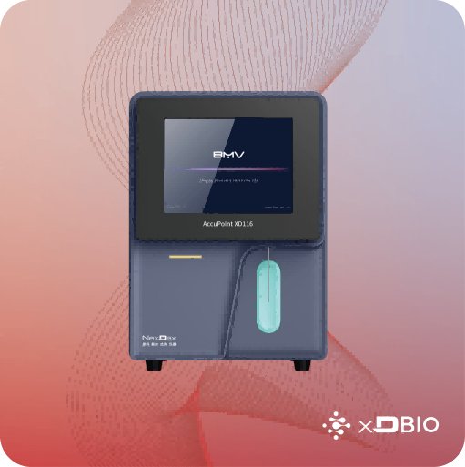 BMV XDBIO (2) BMV XDBIO (2)