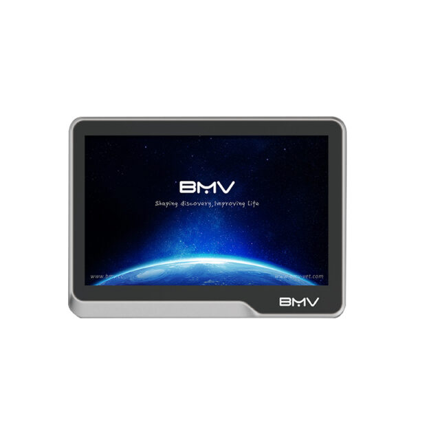 BeEndo Robotic™BVI-28 Next-Gen Laptop Multi-Functional All-in-One Endoscopy Image Processor (Without Light Source)