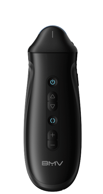 MX10 Ultra C7 HD - Microconvex