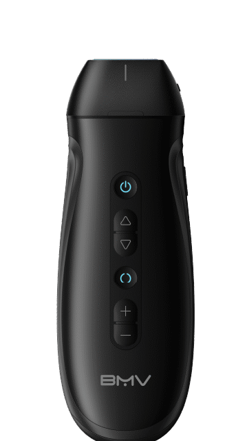 MX10 Ultra L15 HD - High Frequency Linear