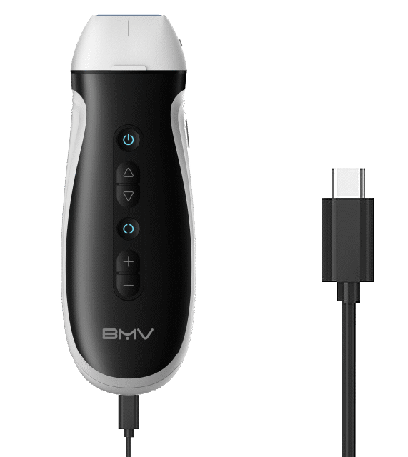 MX9 Ultra L15 HD Interchangeable,Professional Performance